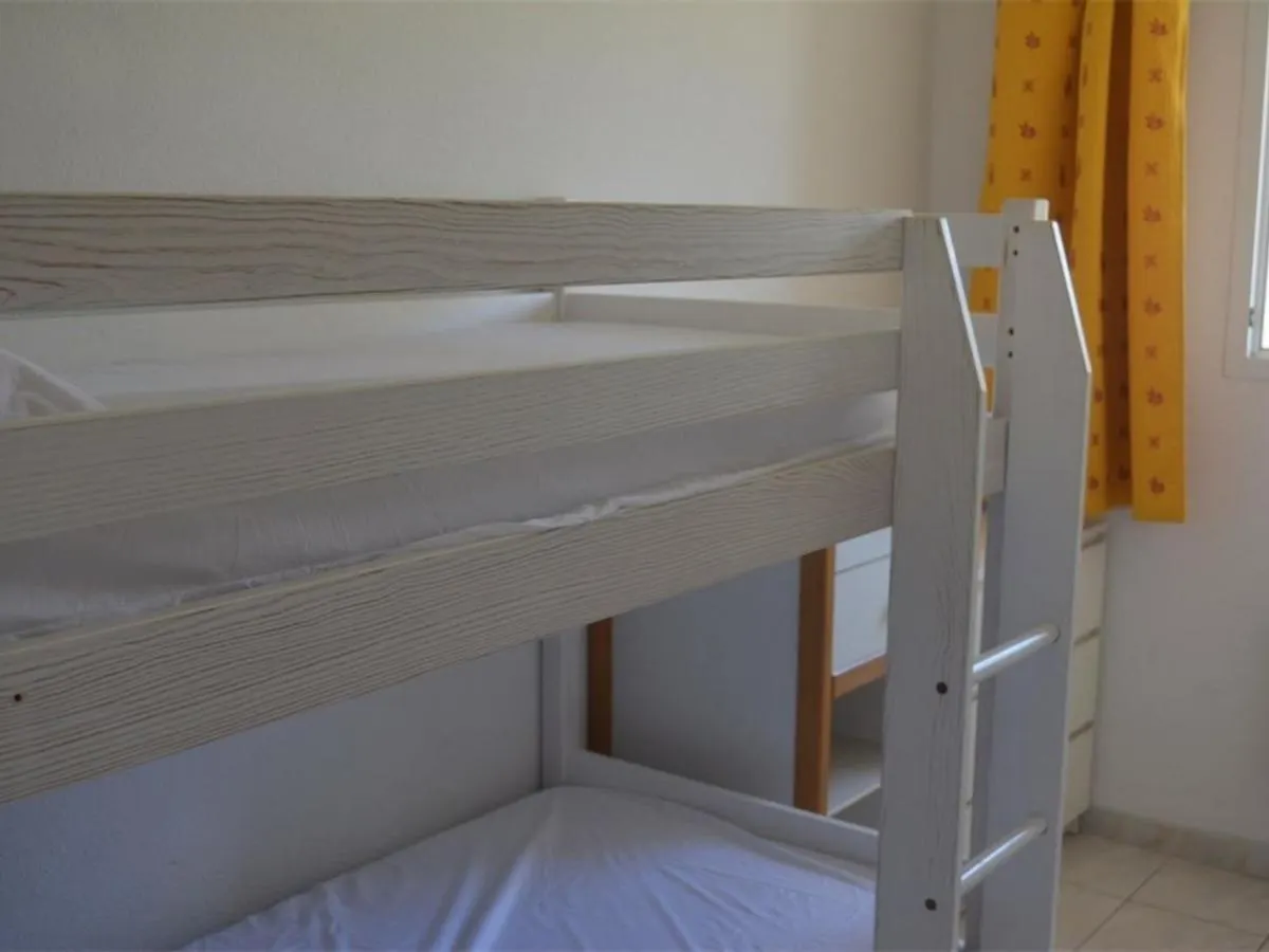 Maison Duplex 3P 6 Pers Avec Piscines, Terrasses, Parking Et Animaux Admis - Salavas - Fr-1-382-16 France
