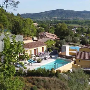 Le Bouzet Ferienhaus