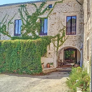 De La Place Du Chateau Ferienhaus